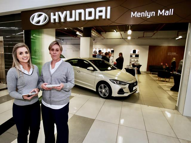 Hyundai Automotive Internship 2026 South Africa Guide