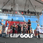 LIV Golf Explained: Inside the South Africa Event