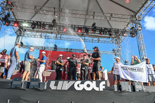 LIV Golf Explained: Inside the South Africa Event