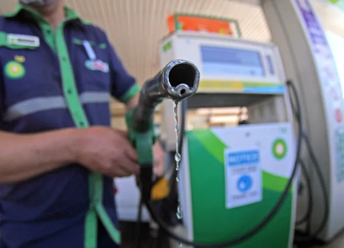 South Africa Fuel Shortages: Oil Crisis and Price Surge