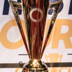 Messi 900th Goal as Inter Miami Exit Champions Cup