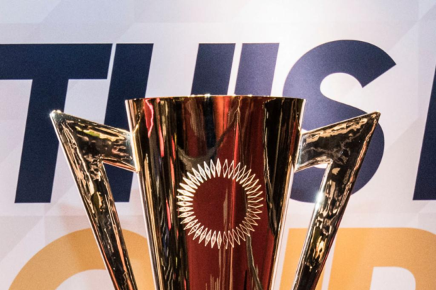 Messi 900th Goal as Inter Miami Exit Champions Cup