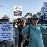 Human Rights Day 2026: Water Crisis Exposes Inequality