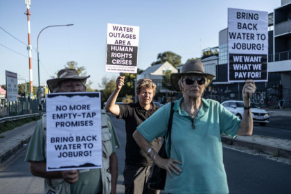 Human Rights Day 2026: Water Crisis Exposes Inequality