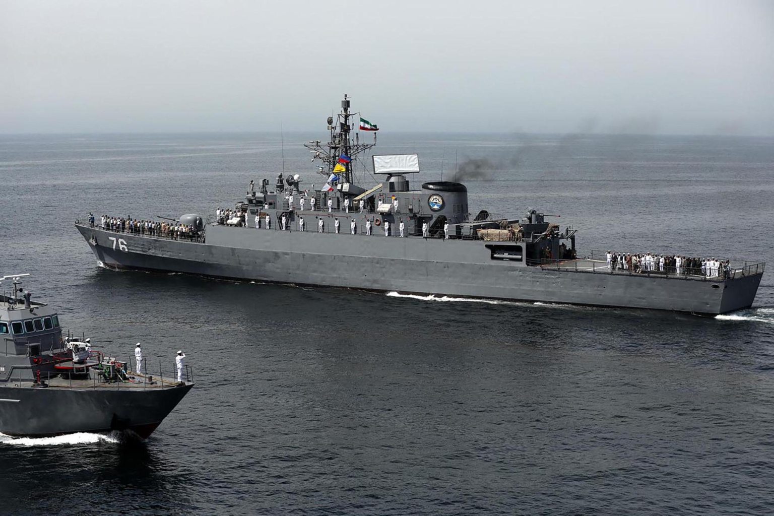 Iran Attacks 2026: Energy Crisis and Gulf Escalation