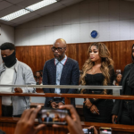 Tsakane Matlala vs Tebogo Thobejane: Legal Battle Explained