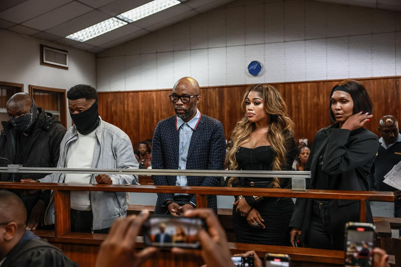 Tsakane Matlala vs Tebogo Thobejane: Legal Battle Explained