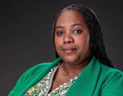 Kholofelo Morodi Suspended Over Tshwane Tender Fraud