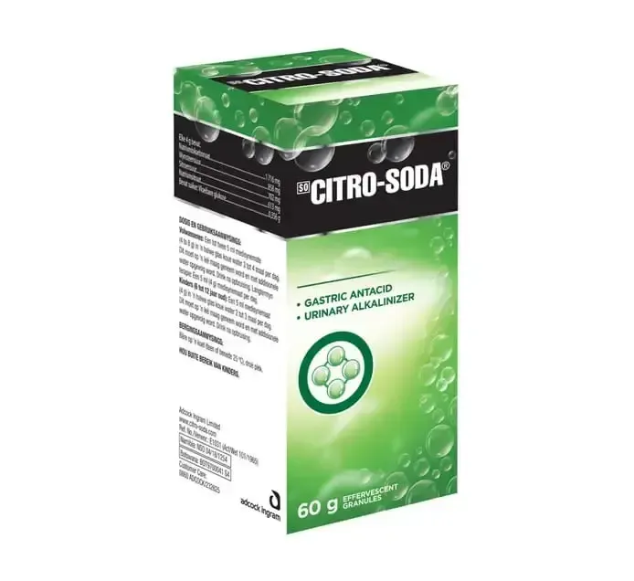 Citro-Soda batches recalled in South Africa over contamination risk. Learn what happened, affected products, and what consumers should do next.