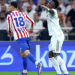 Madrid Derby 2026: Real Madrid Beat Atletico 3–2