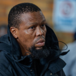 Former SAPS Officer in Witness D Murder Case