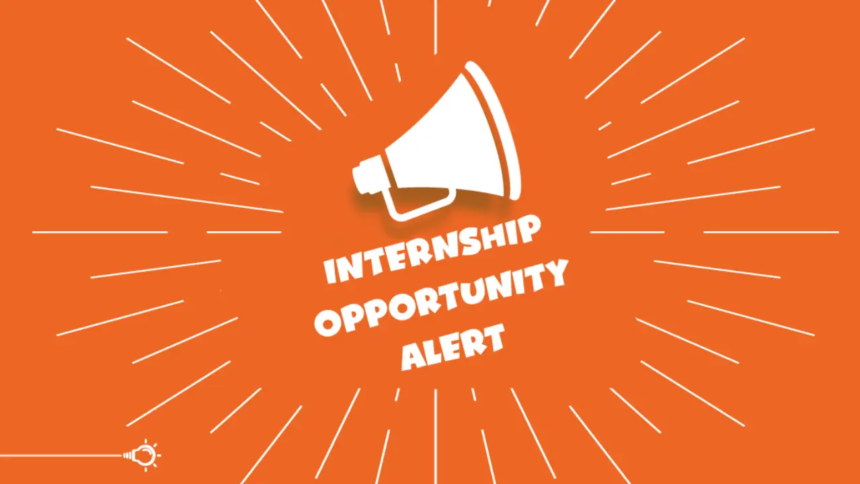 6 Internships South Africa Closing Soon March 2026