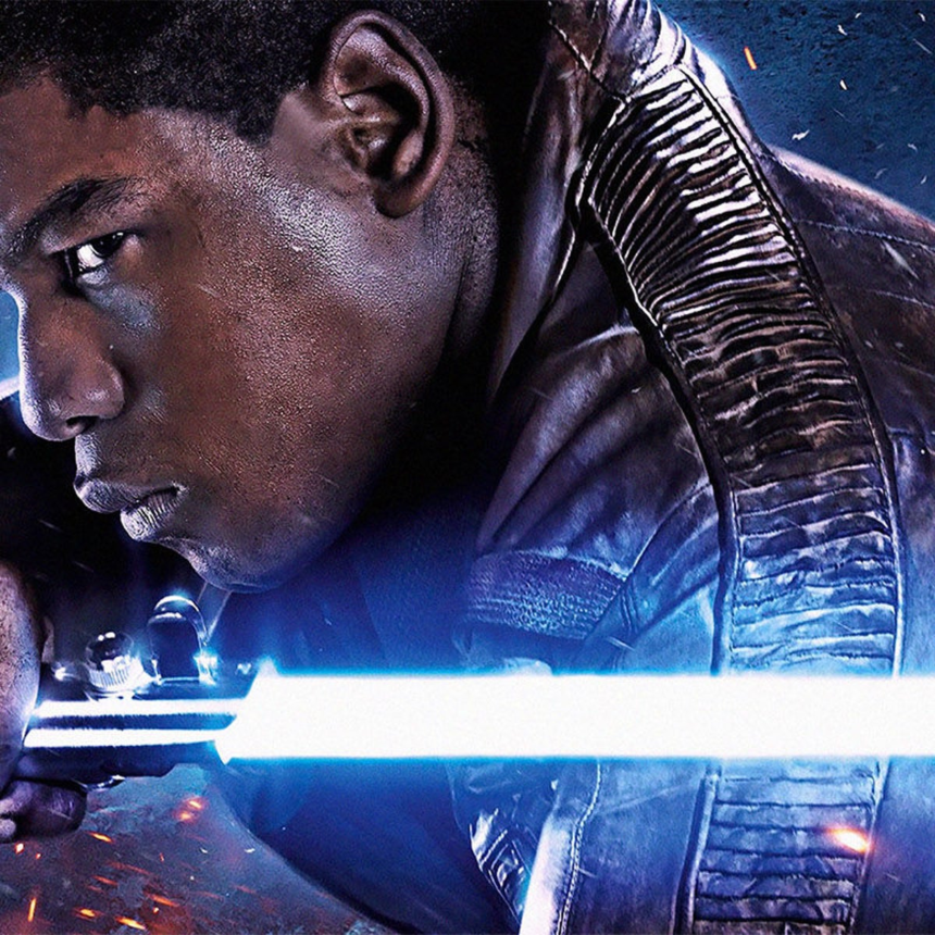 Dave Filoni Era: Will Finn Return to Star Wars?