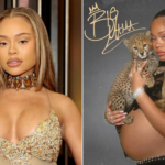 Latto Confirms Pregnancy and Drops “Big Mama” Single