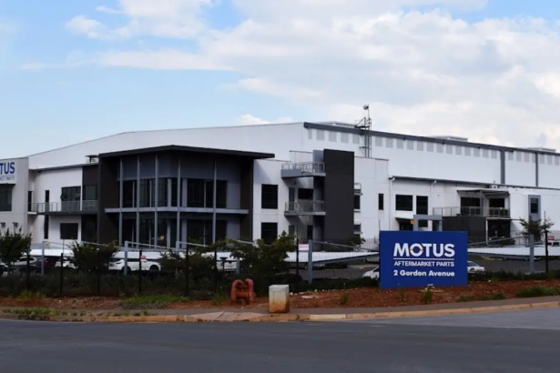 Motus Corporation Apprenticeship 2026 Application Guide