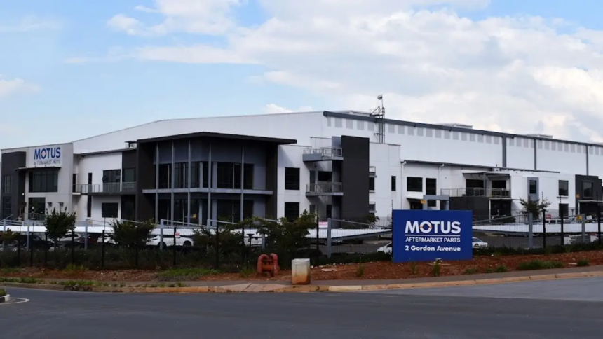 Motus Corporation Apprenticeship 2026 Application Guide