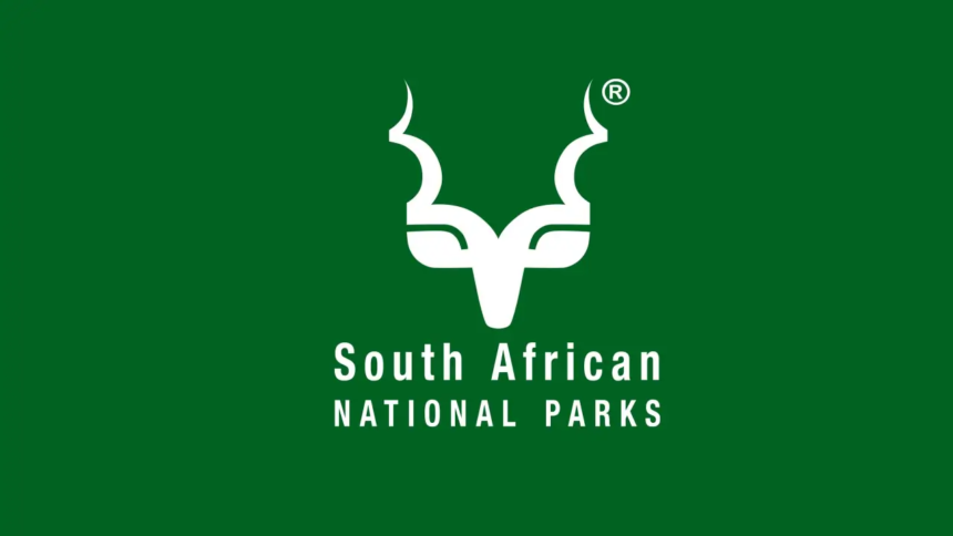 SANParks Graduate Internship 2026: Apply Before 27 March