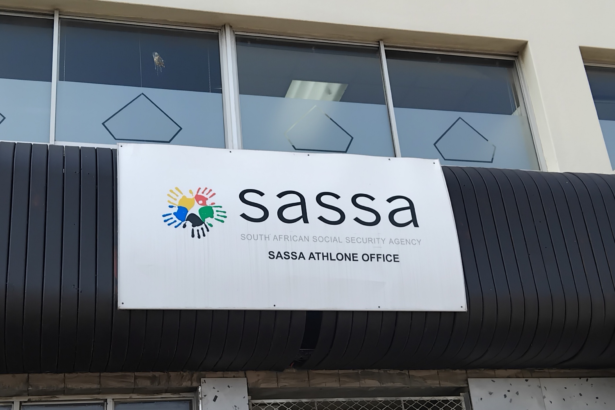 SASSA Grant Payment Dates April 2026: Full Update