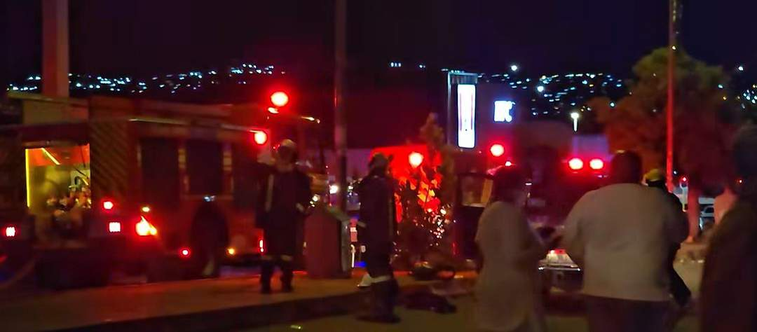 The Botha Sigcau Building fire raises questions over maintenance, safety, and public infrastructure management in Mthatha.