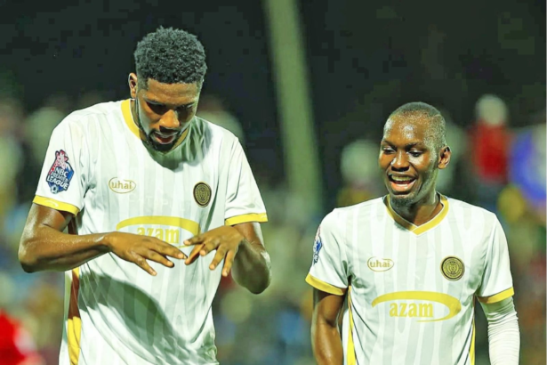 Azam FC Faces Crucial Away Matches in Title Race