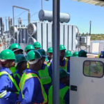 Government Trains 600 Technicians to Boost Skills Sector