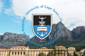 UCT Postdoctoral Fellowship 2026: How to Apply