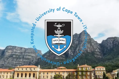 UCT Postdoctoral Fellowship 2026: How to Apply