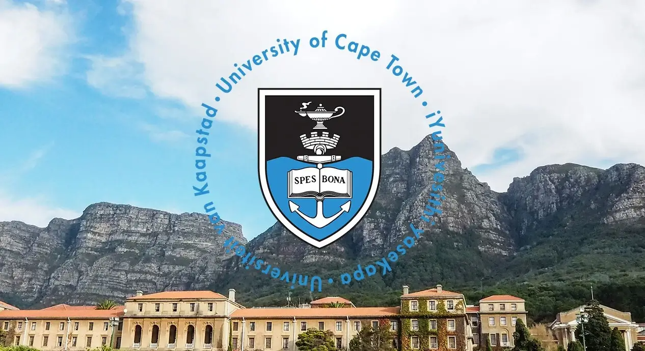 UCT Postdoctoral Fellowship 2026: How to Apply