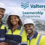 Engineering Learnerships 2026 at Valterra Platinum