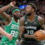 Celtics vs Timberwolves: Minnesota’s Stunning Comeback Win